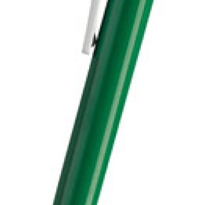 Bolígrafo barato original de plástico